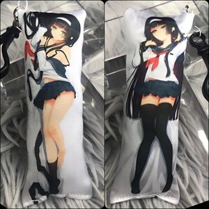 Handmade Anime Utaha Kasumigaoka Body Pillow Plush Keychain